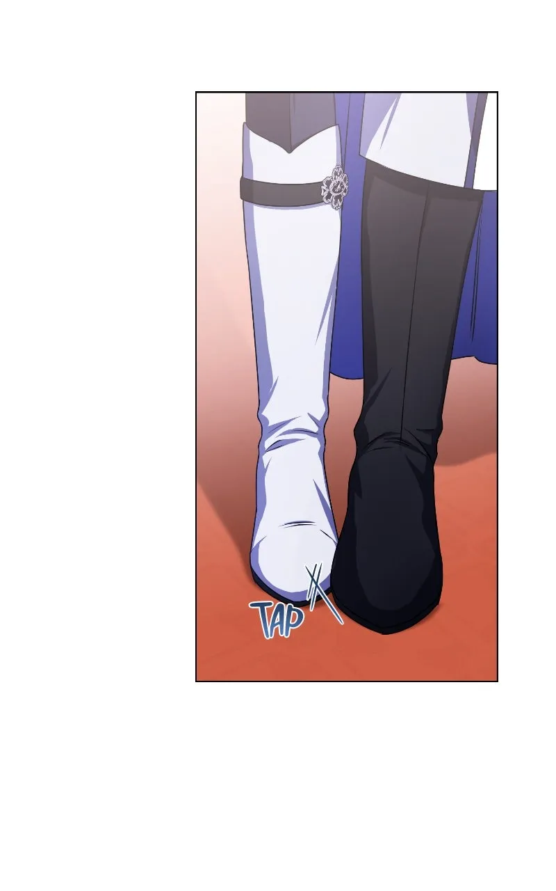 On Your Knees, Your Highness! Chapter 2 page 27 - 