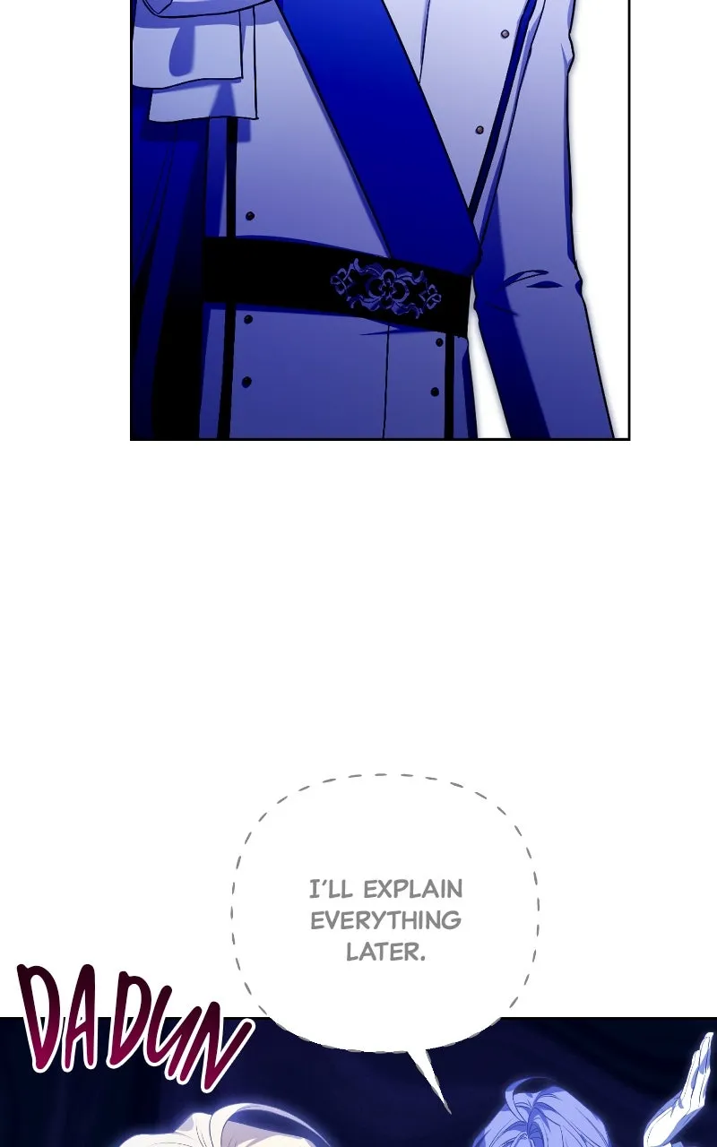 On Your Knees, Your Highness! Chapter 2 page 30 - 