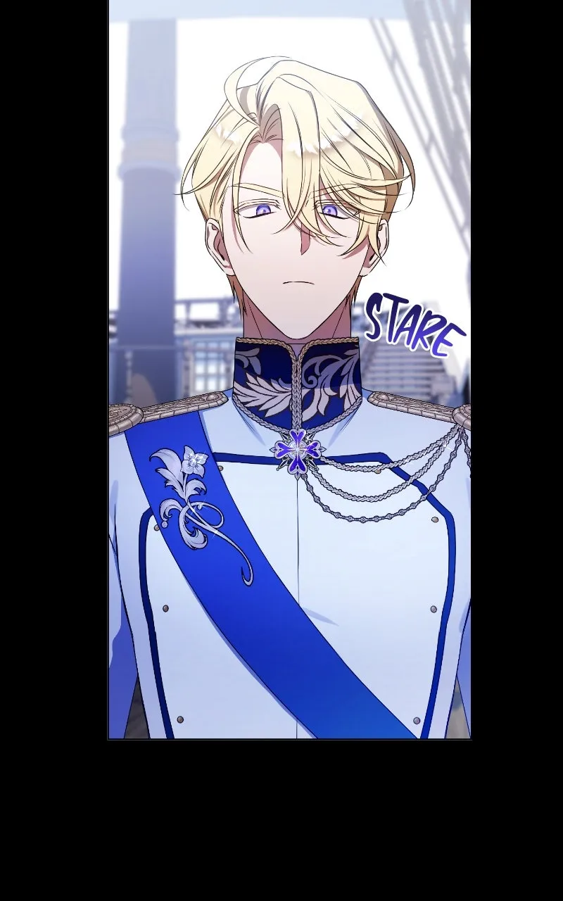 On Your Knees, Your Highness! Chapter 2 page 4 - 