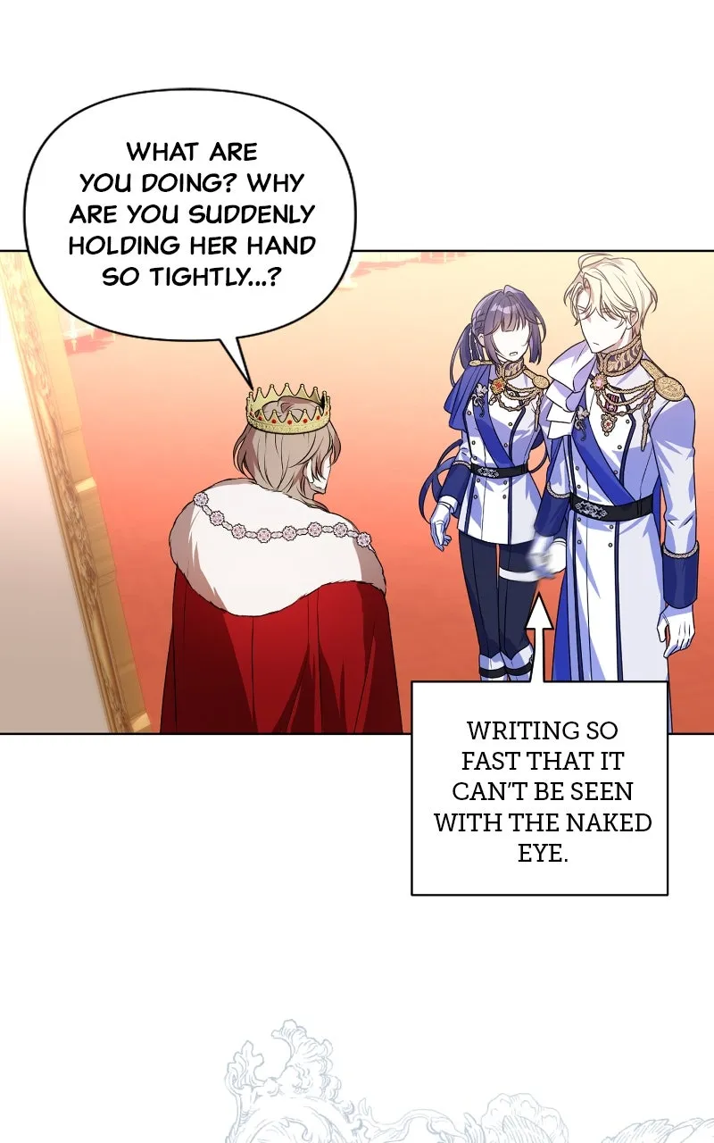 On Your Knees, Your Highness! Chapter 2 page 41 - 
