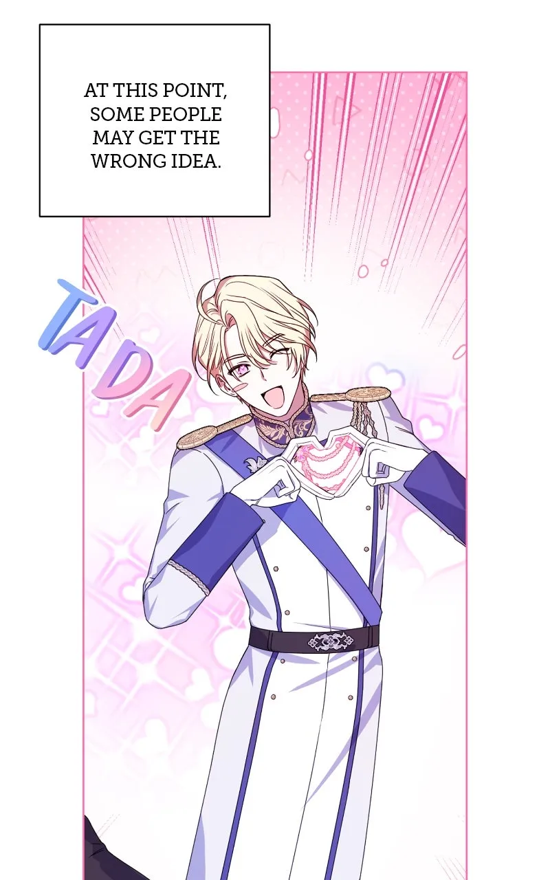 On Your Knees, Your Highness! Chapter 2 page 45 - 