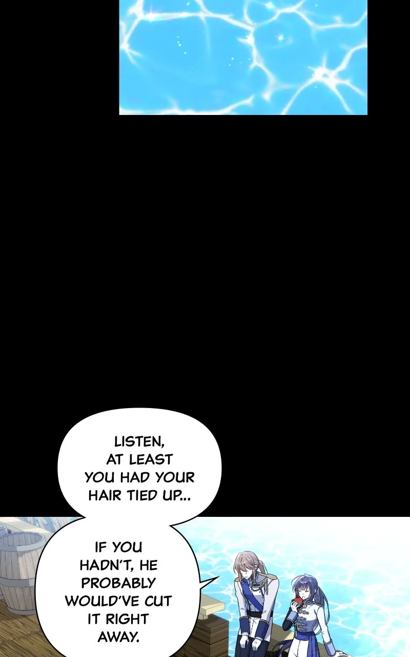 On Your Knees, Your Highness! Chapter 2 page 6 - 