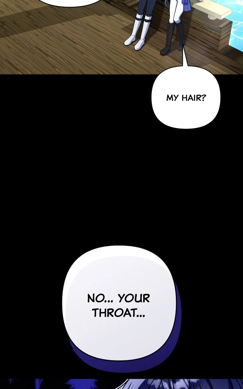 On Your Knees, Your Highness! Chapter 2 page 7 - 