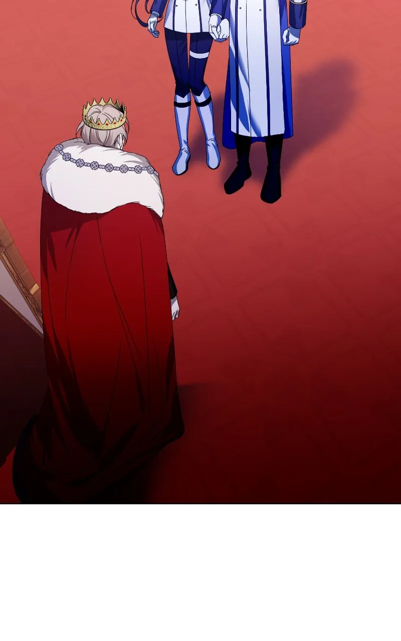 On Your Knees, Your Highness! Chapter 2 page 66 - 