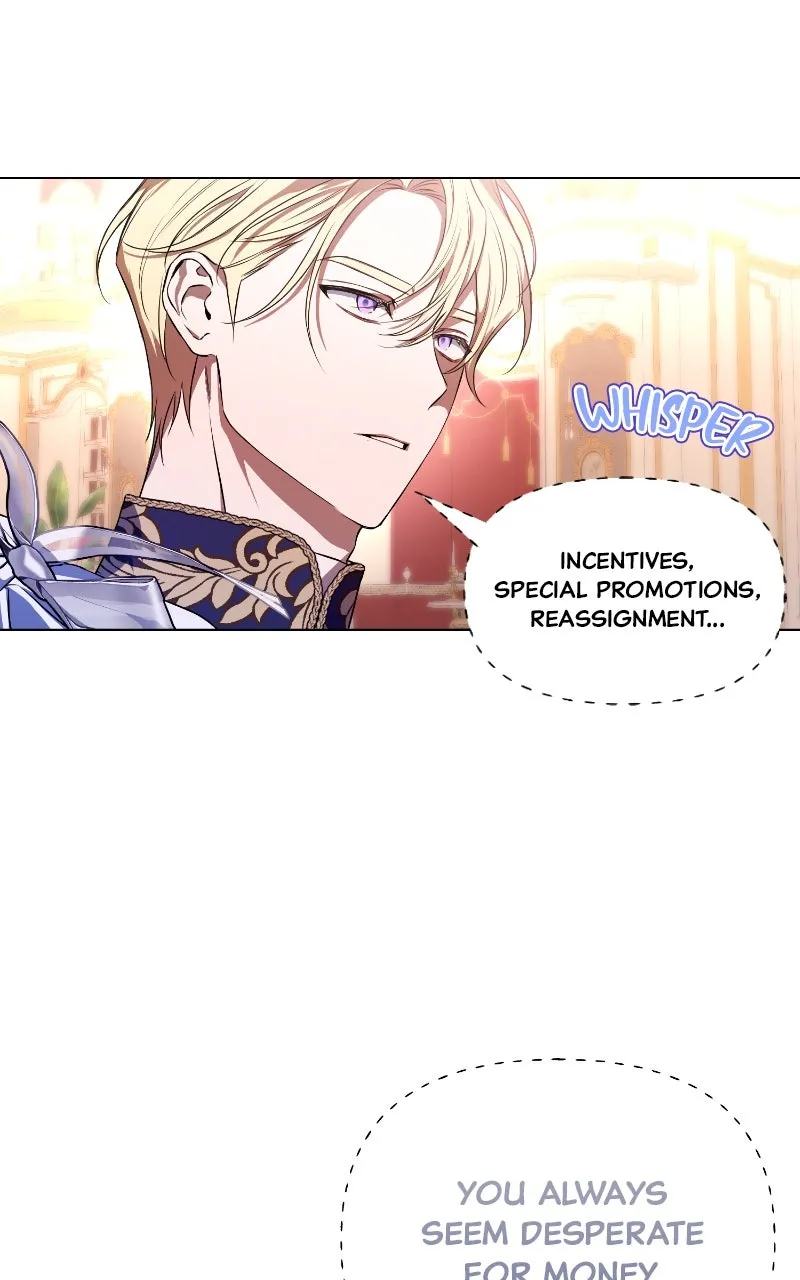 On Your Knees, Your Highness! Chapter 2 page 67 - 