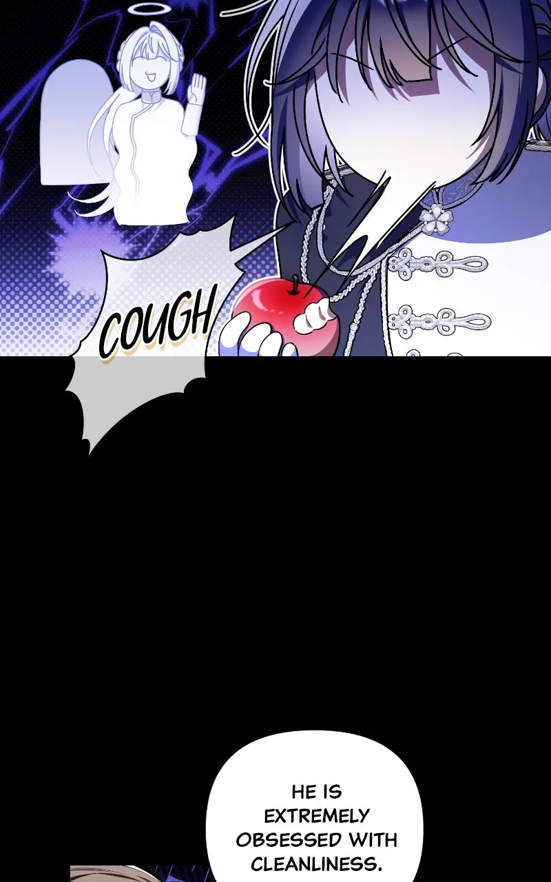 On Your Knees, Your Highness! Chapter 2 page 8 - 