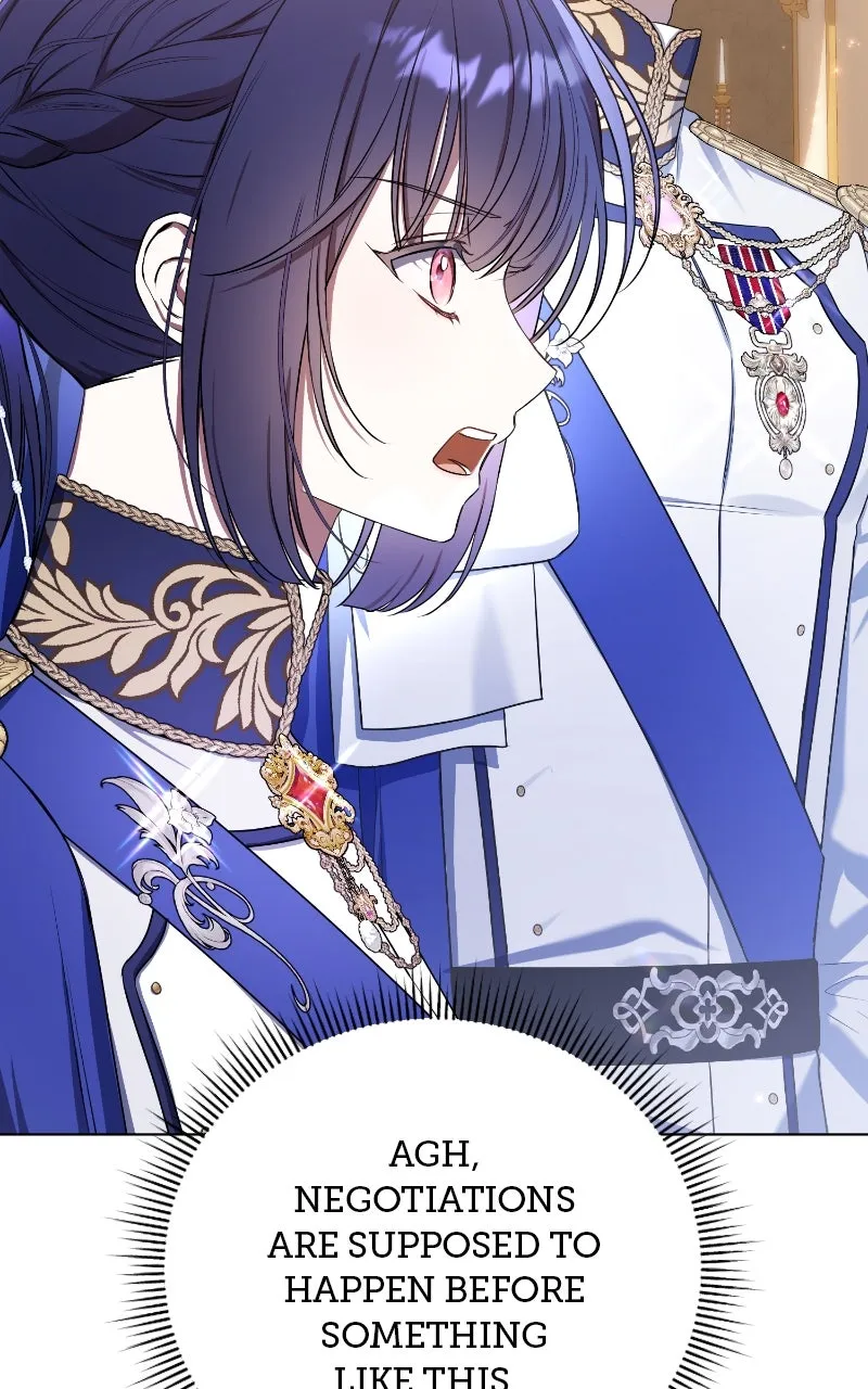 On Your Knees, Your Highness! Chapter 2 page 75 - 