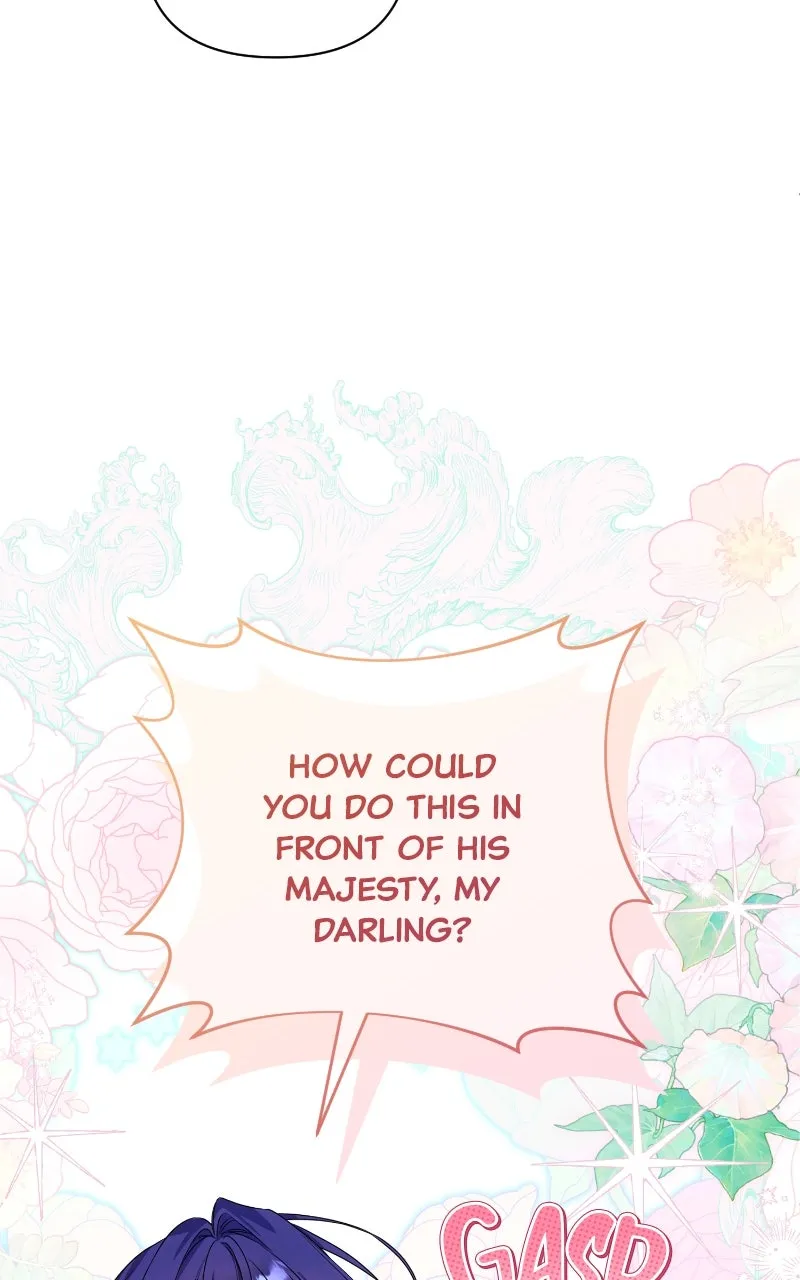 On Your Knees, Your Highness! Chapter 2 page 78 - 