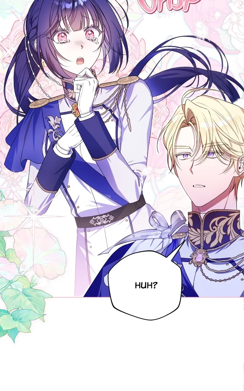 On Your Knees, Your Highness! Chapter 2 page 79 - 