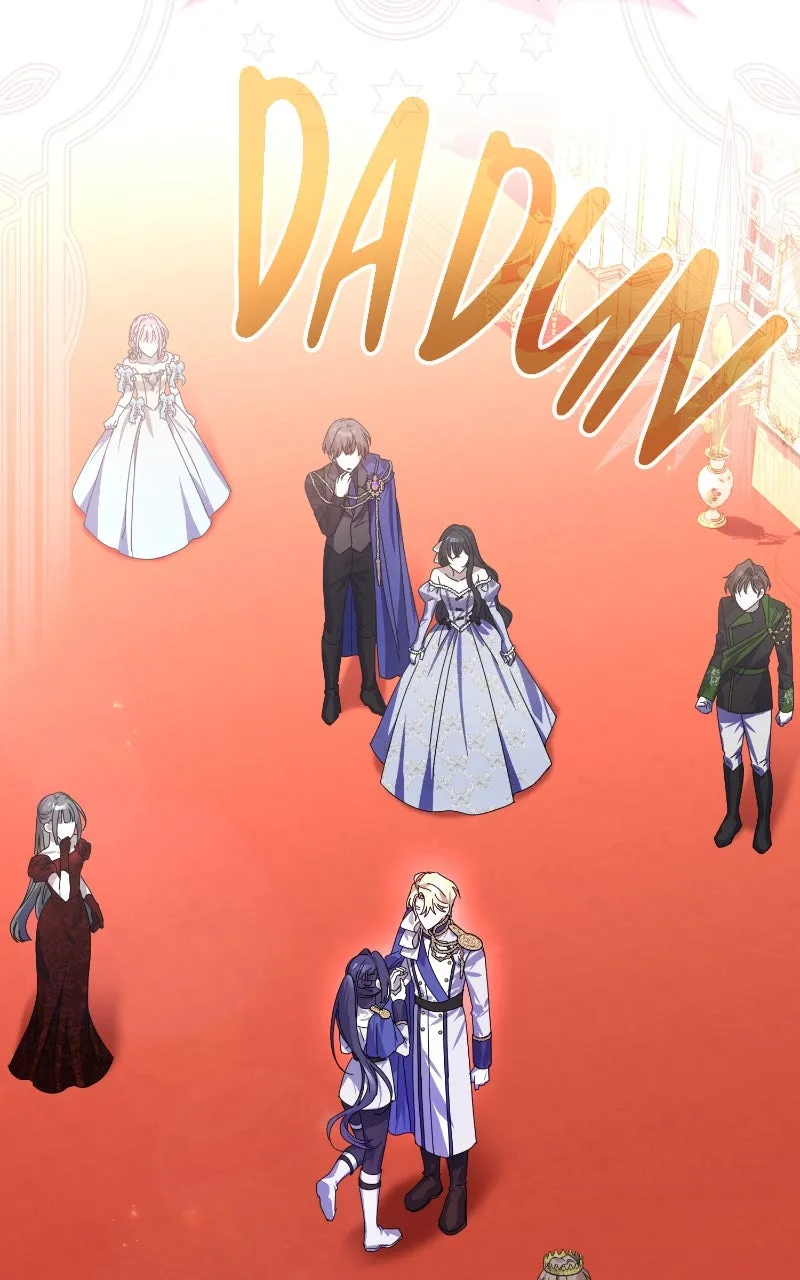 On Your Knees, Your Highness! Chapter 2 page 83 - 