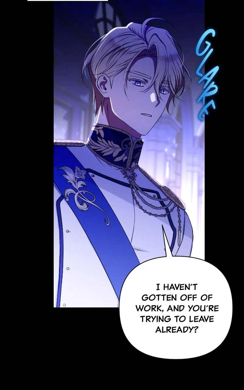 On Your Knees, Your Highness! Chapter 2 page 10 - 
