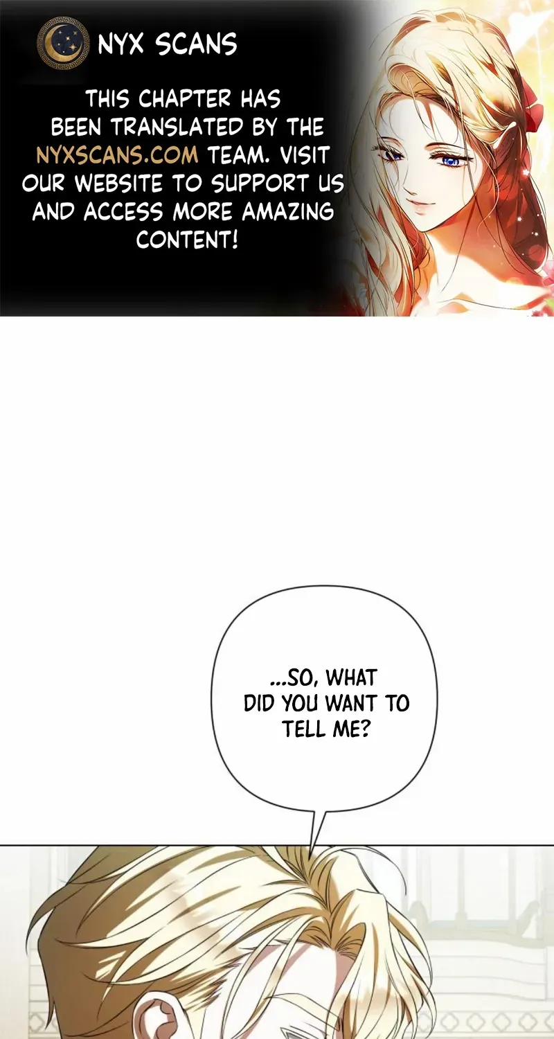 On Your Knees, Your Highness! Chapter 20 page 1 - 