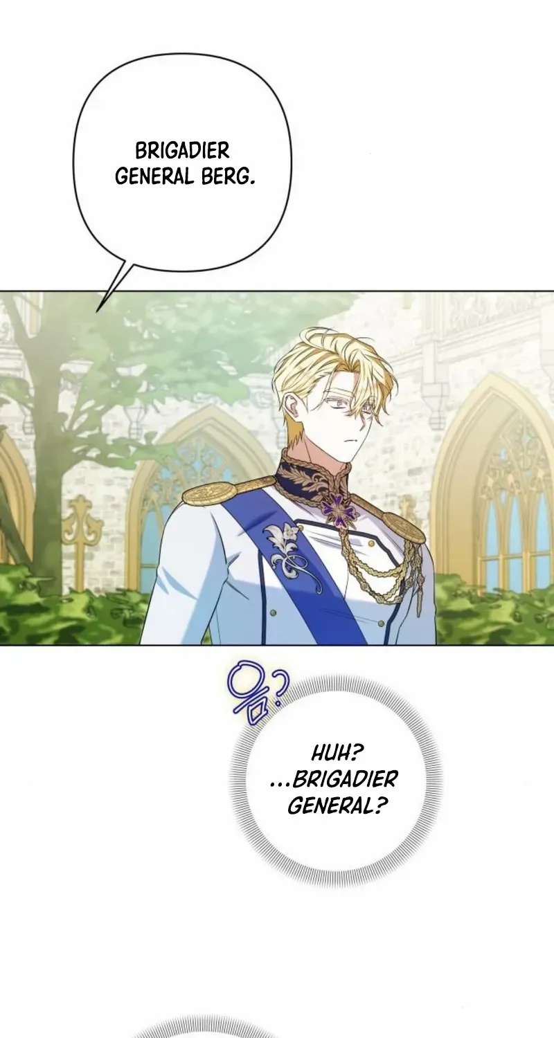 On Your Knees, Your Highness! Chapter 20 page 103 - 