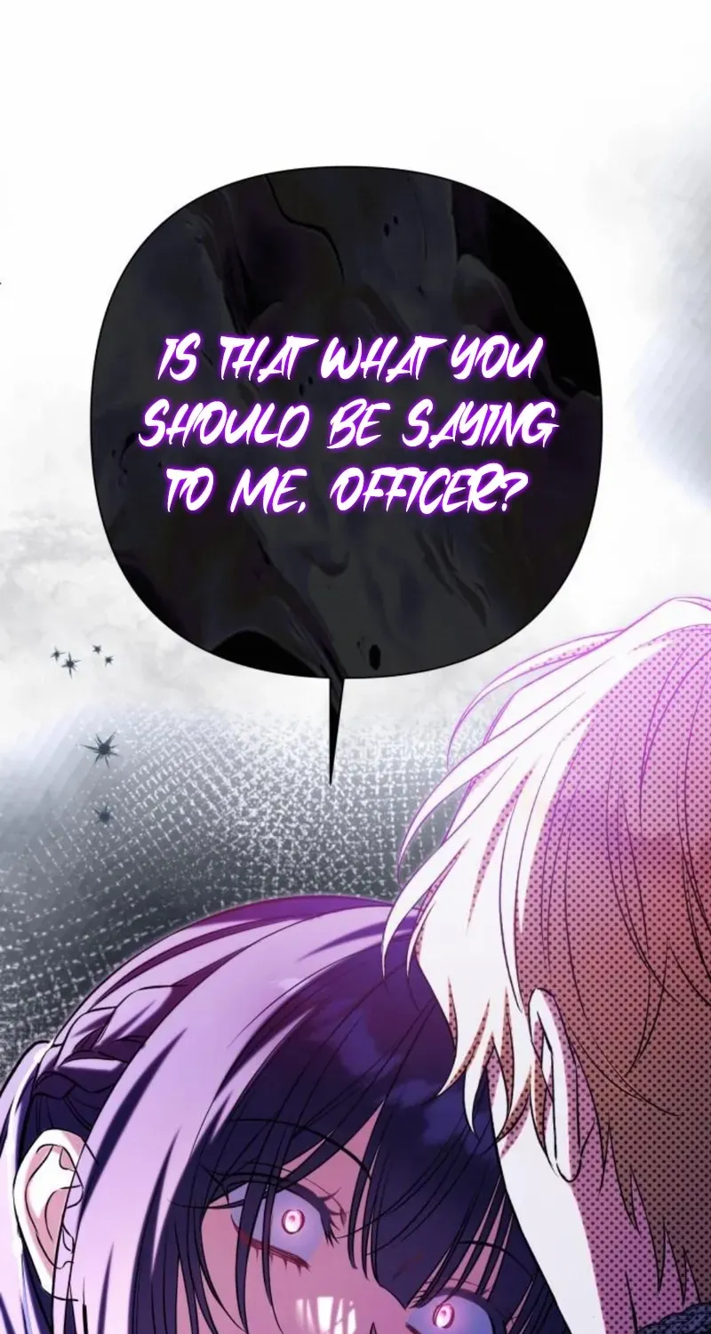 On Your Knees, Your Highness! Chapter 20 page 105 - 