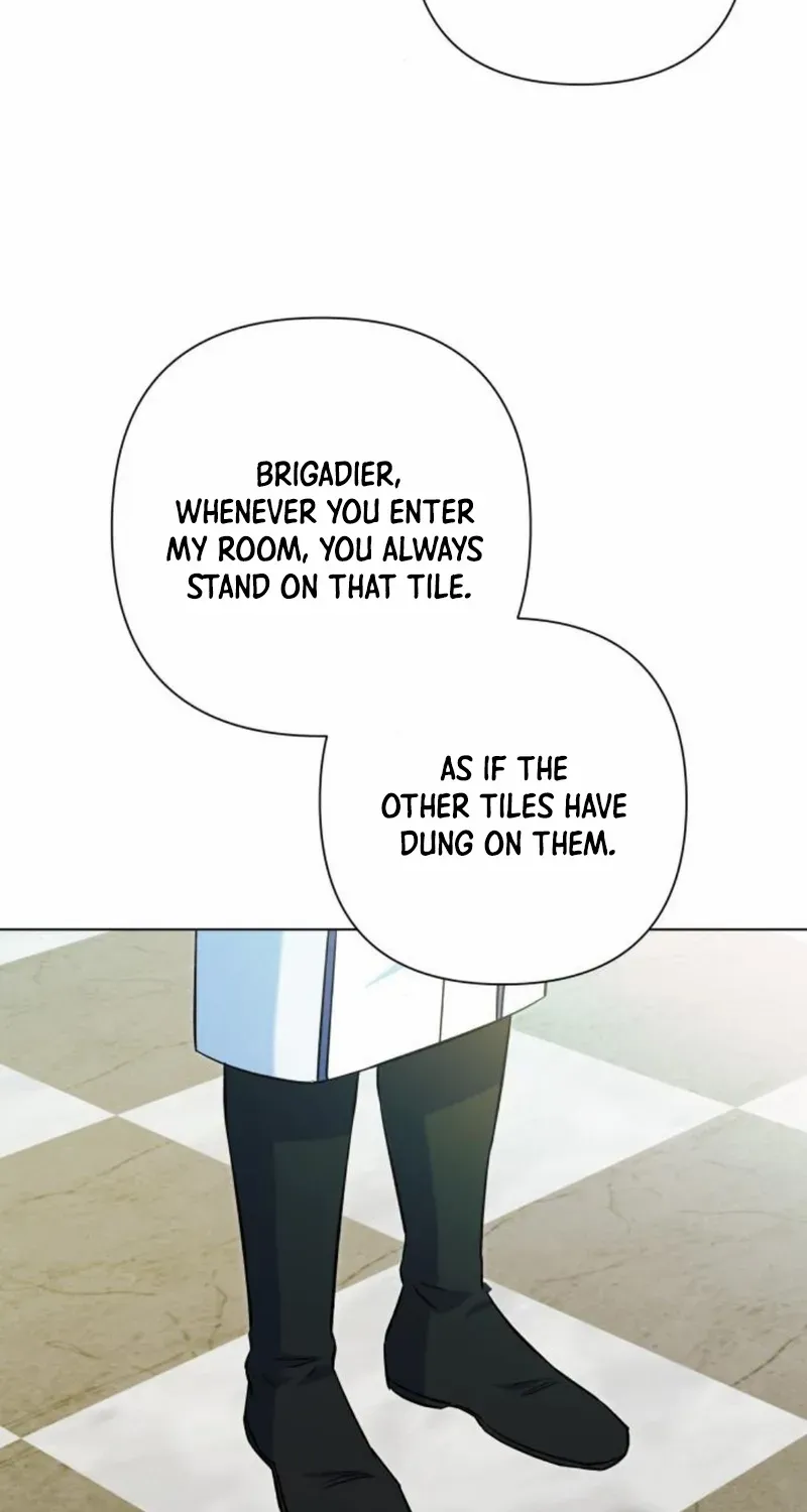 On Your Knees, Your Highness! Chapter 20 page 19 - 