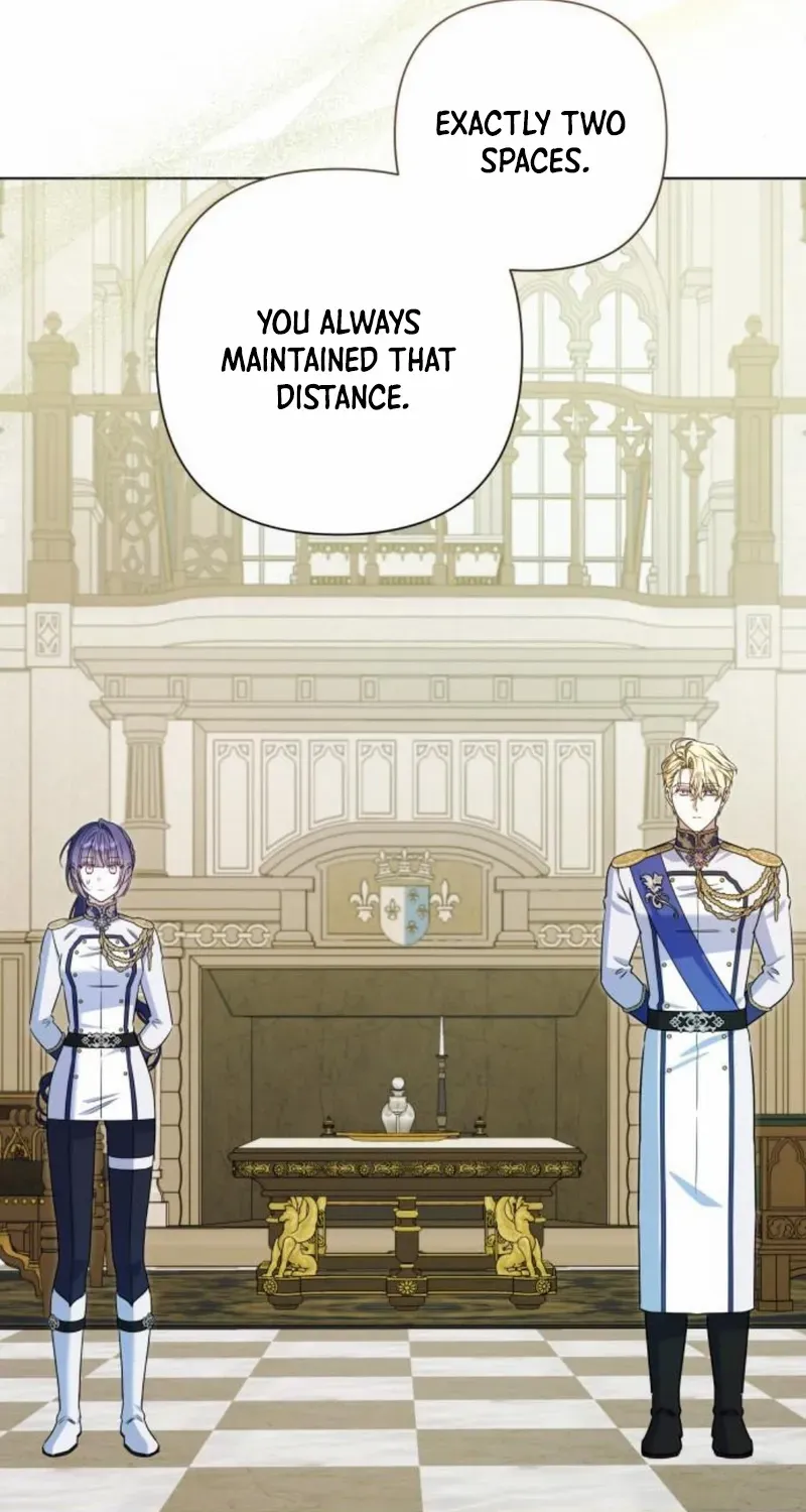 On Your Knees, Your Highness! Chapter 20 page 21 - 