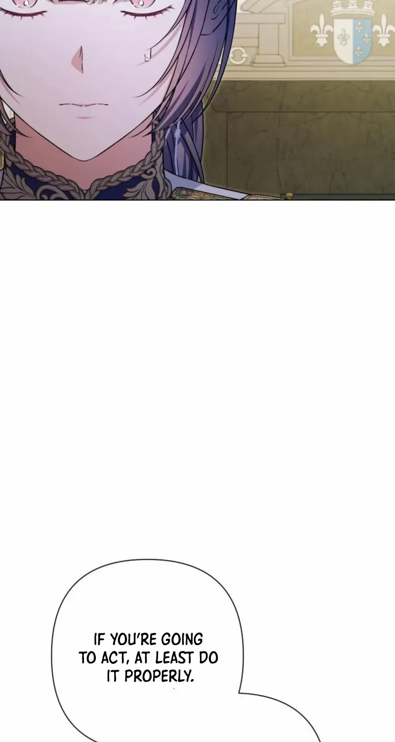 On Your Knees, Your Highness! Chapter 20 page 23 - 