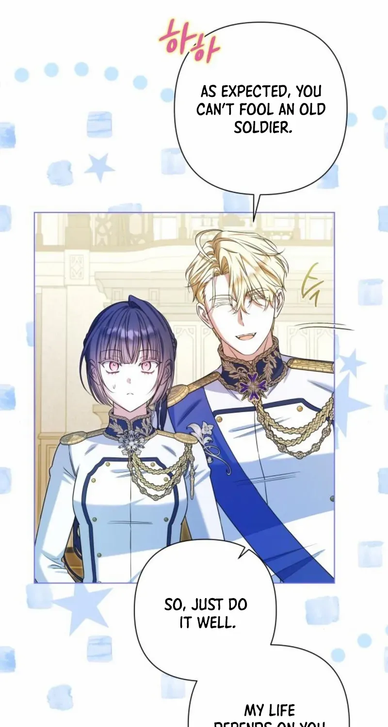 On Your Knees, Your Highness! Chapter 20 page 25 - 