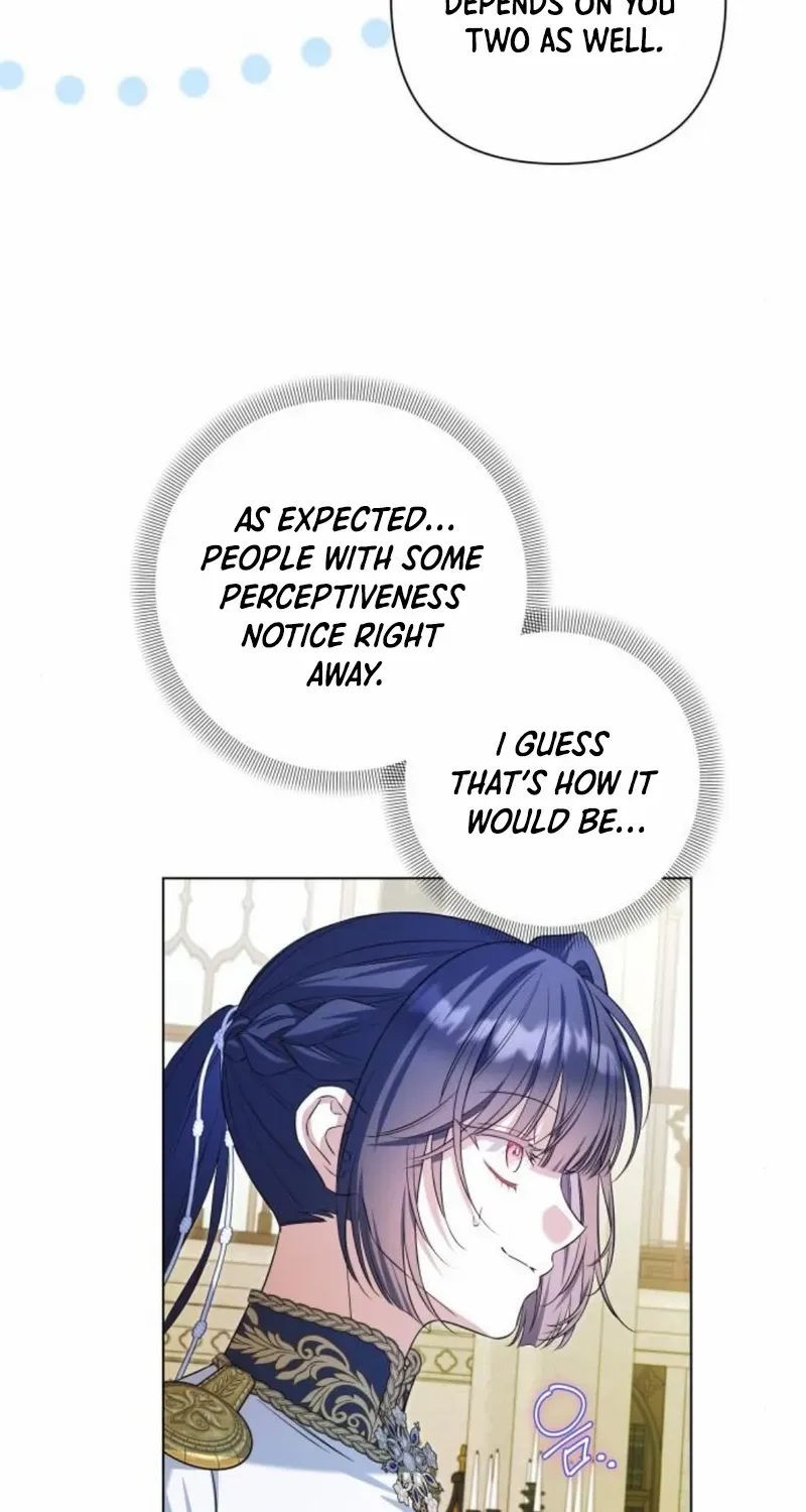 On Your Knees, Your Highness! Chapter 20 page 26 - 
