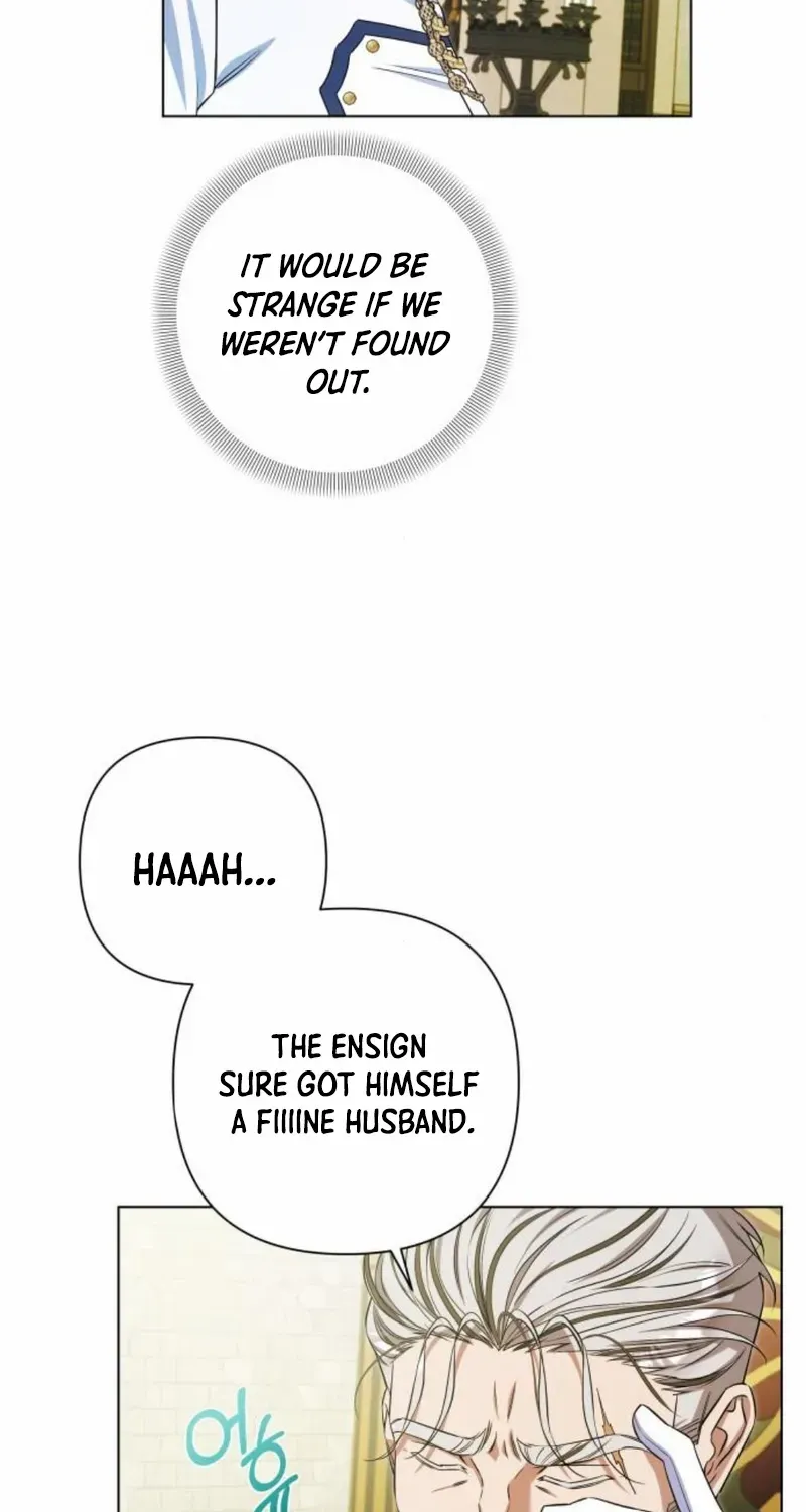 On Your Knees, Your Highness! Chapter 20 page 27 - 