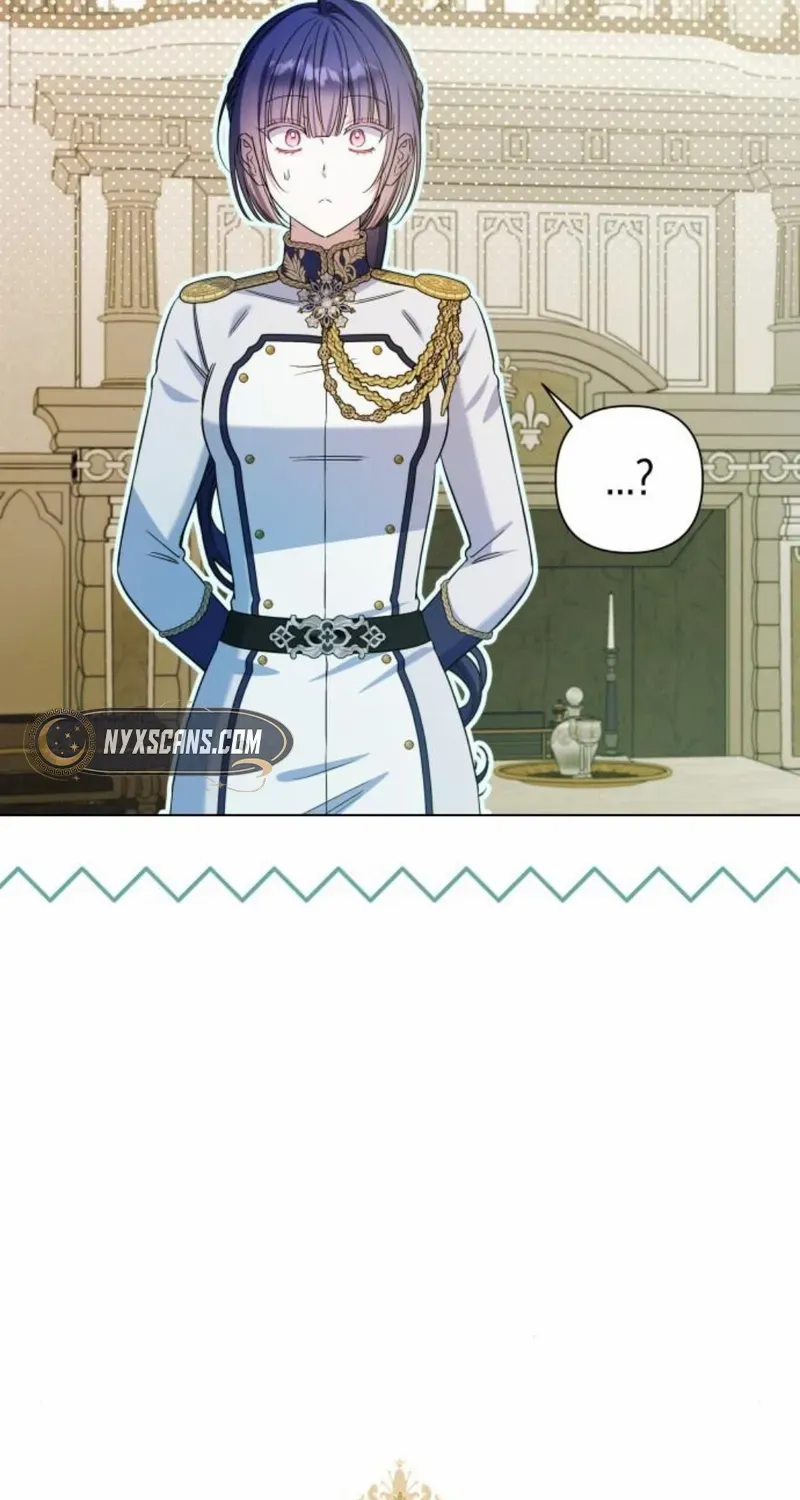 On Your Knees, Your Highness! Chapter 20 page 29 - 