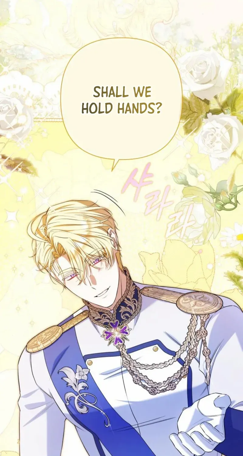 On Your Knees, Your Highness! Chapter 20 page 33 - 