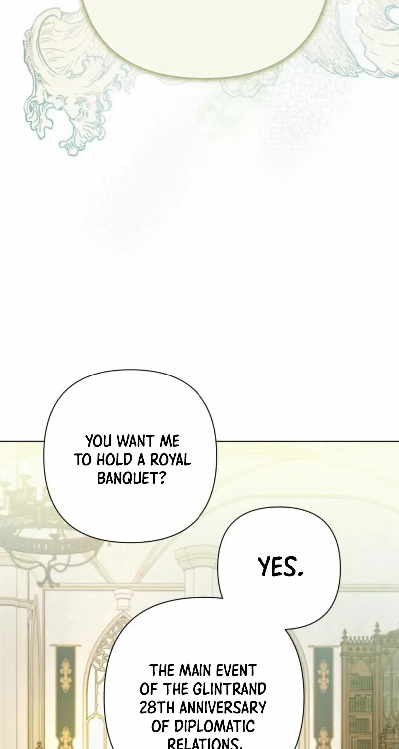 On Your Knees, Your Highness! Chapter 20 page 5 - 