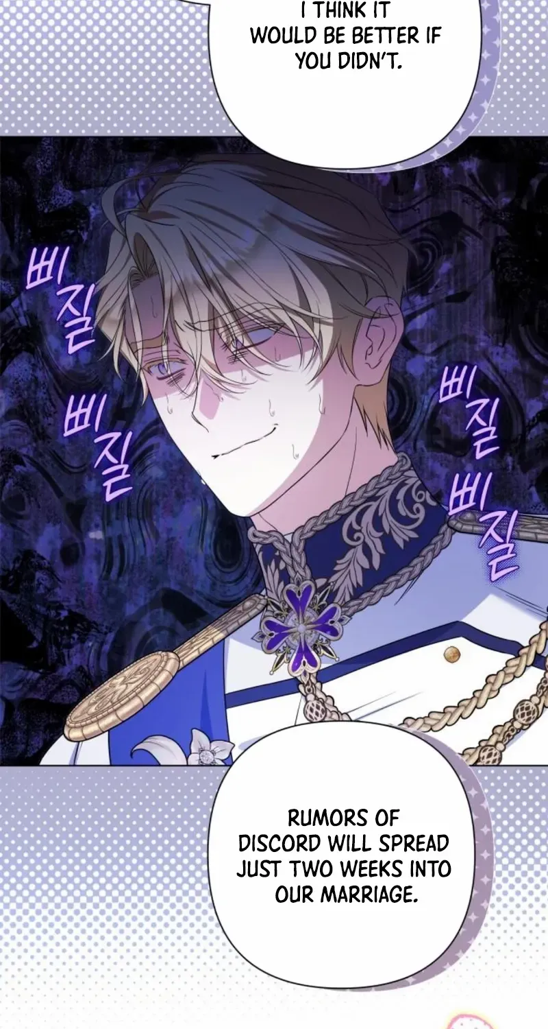 On Your Knees, Your Highness! Chapter 20 page 42 - 