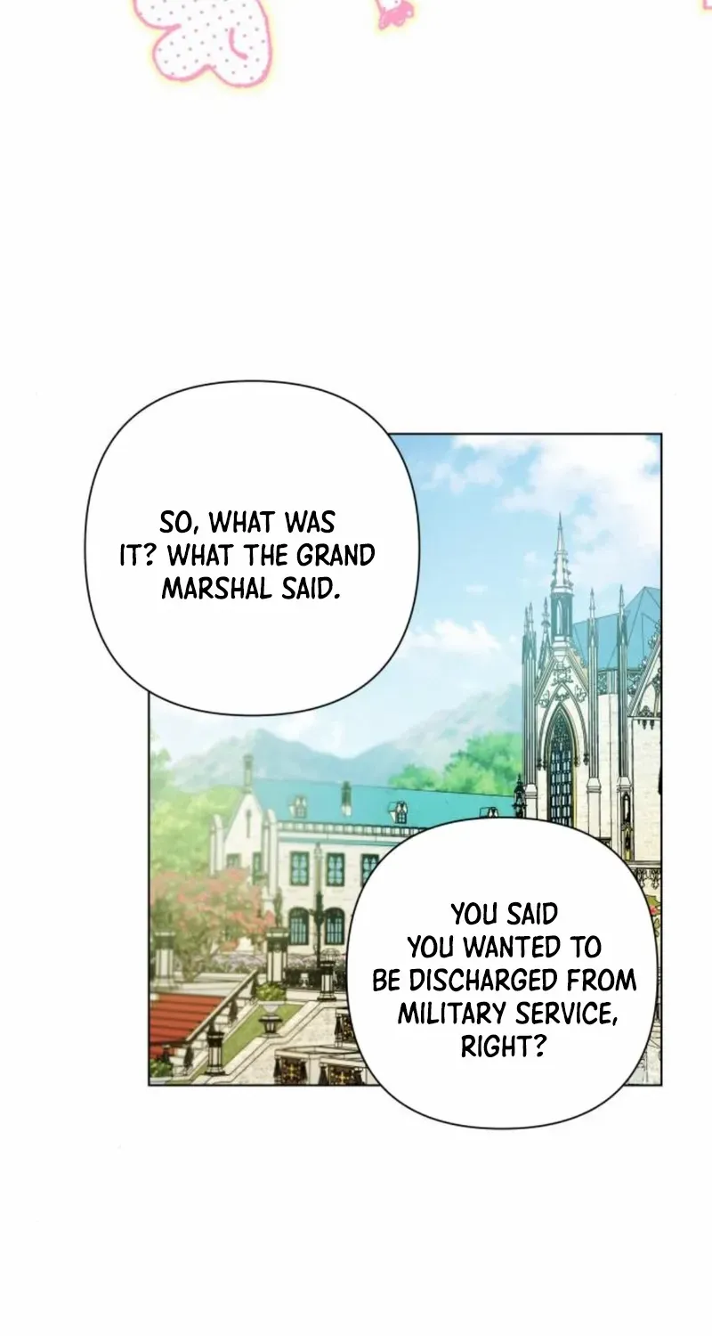 On Your Knees, Your Highness! Chapter 20 page 44 - 
