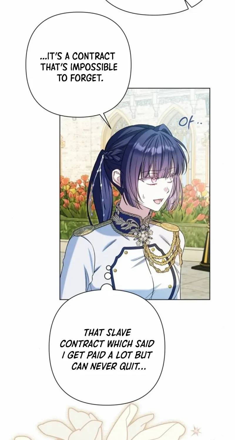 On Your Knees, Your Highness! Chapter 20 page 48 - 