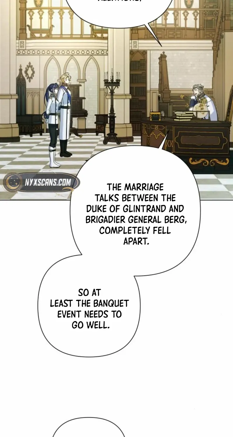 On Your Knees, Your Highness! Chapter 20 page 6 - 