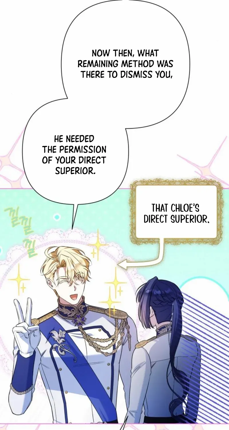 On Your Knees, Your Highness! Chapter 20 page 51 - 