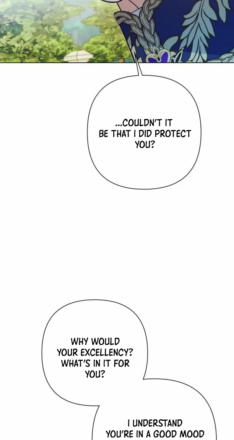 On Your Knees, Your Highness! Chapter 20 page 58 - 