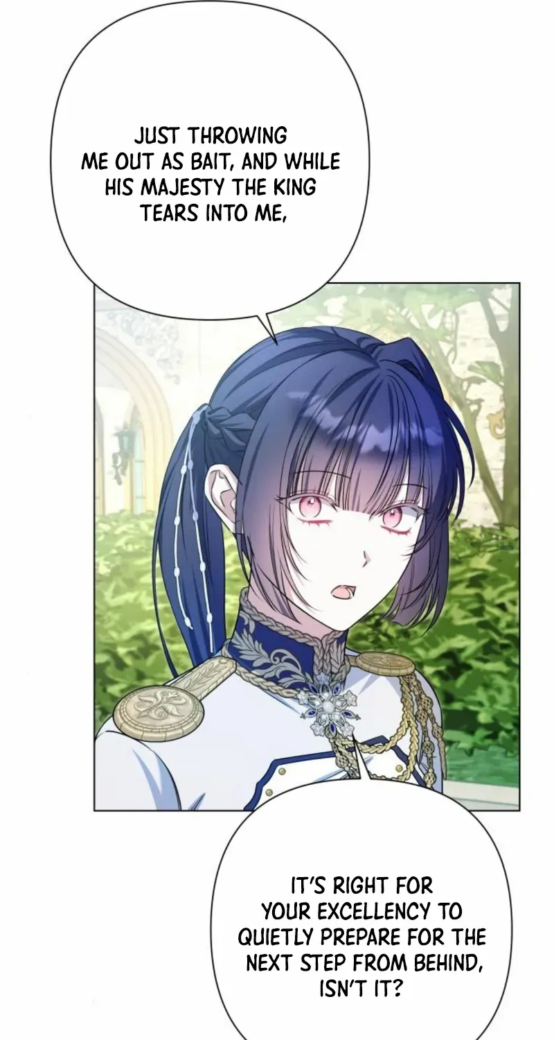 On Your Knees, Your Highness! Chapter 20 page 61 - 
