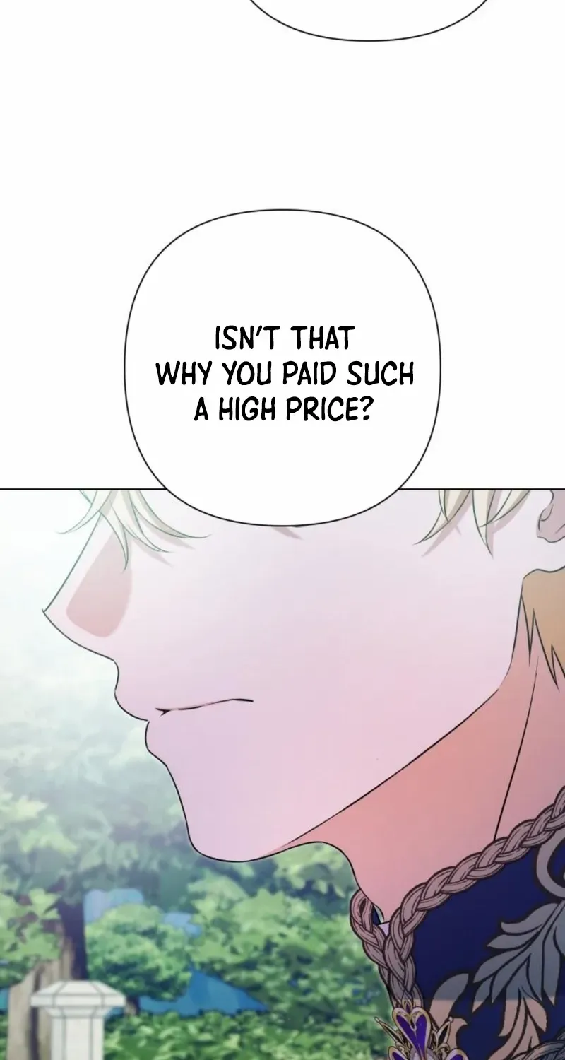On Your Knees, Your Highness! Chapter 20 page 62 - 