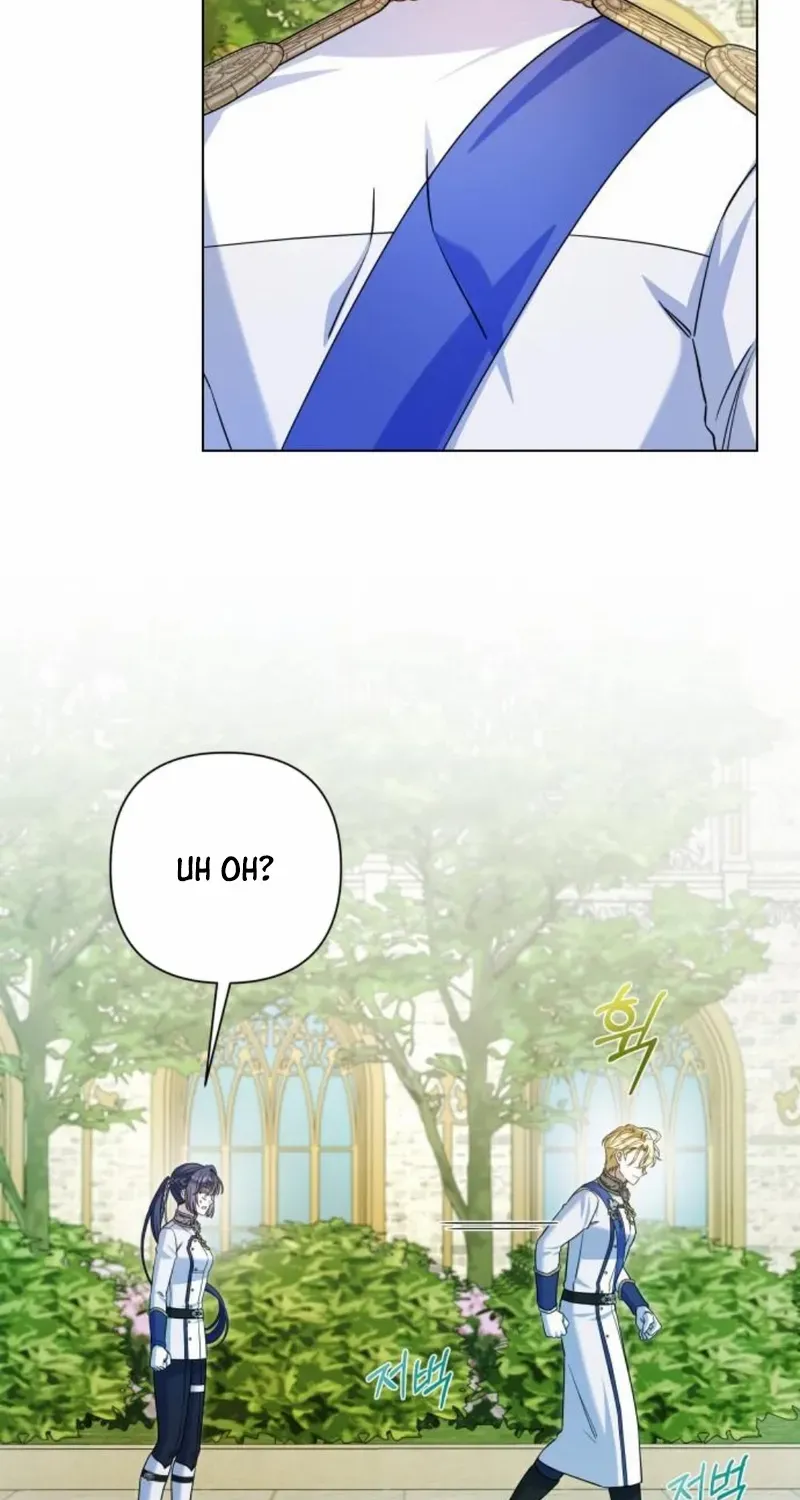 On Your Knees, Your Highness! Chapter 20 page 68 - 