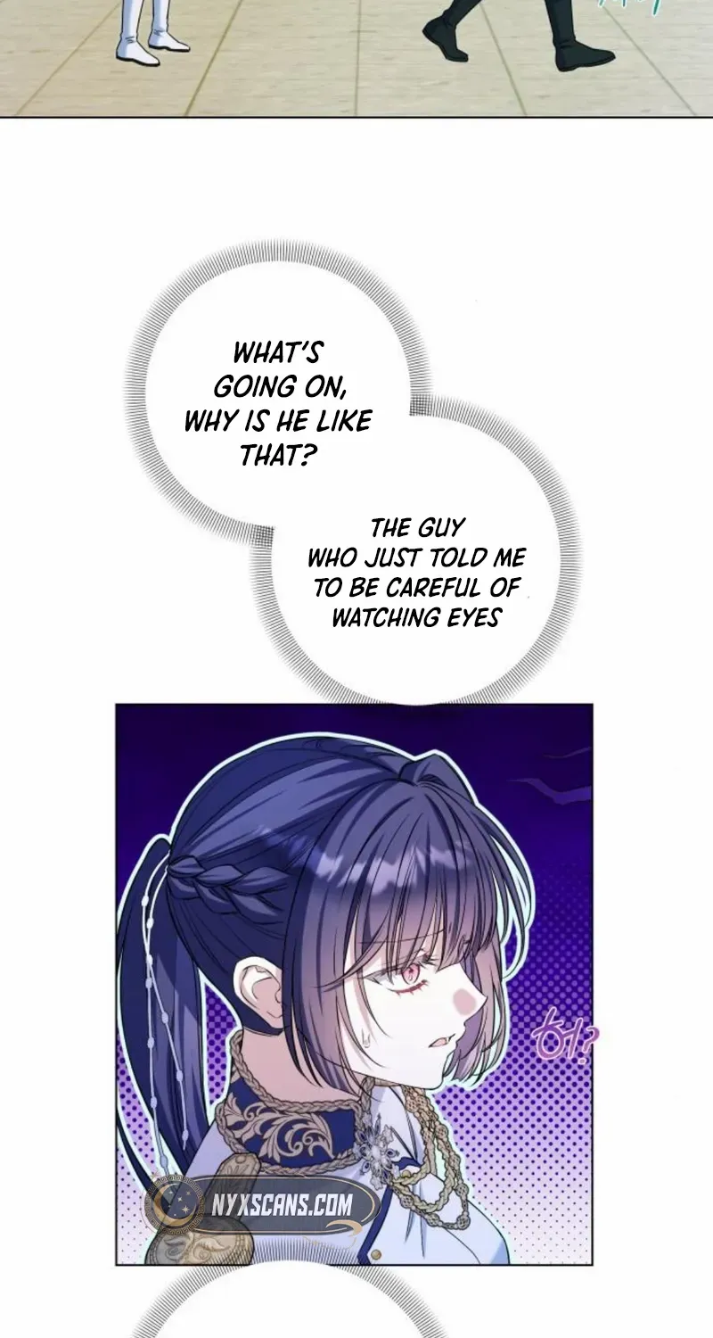 On Your Knees, Your Highness! Chapter 20 page 69 - 