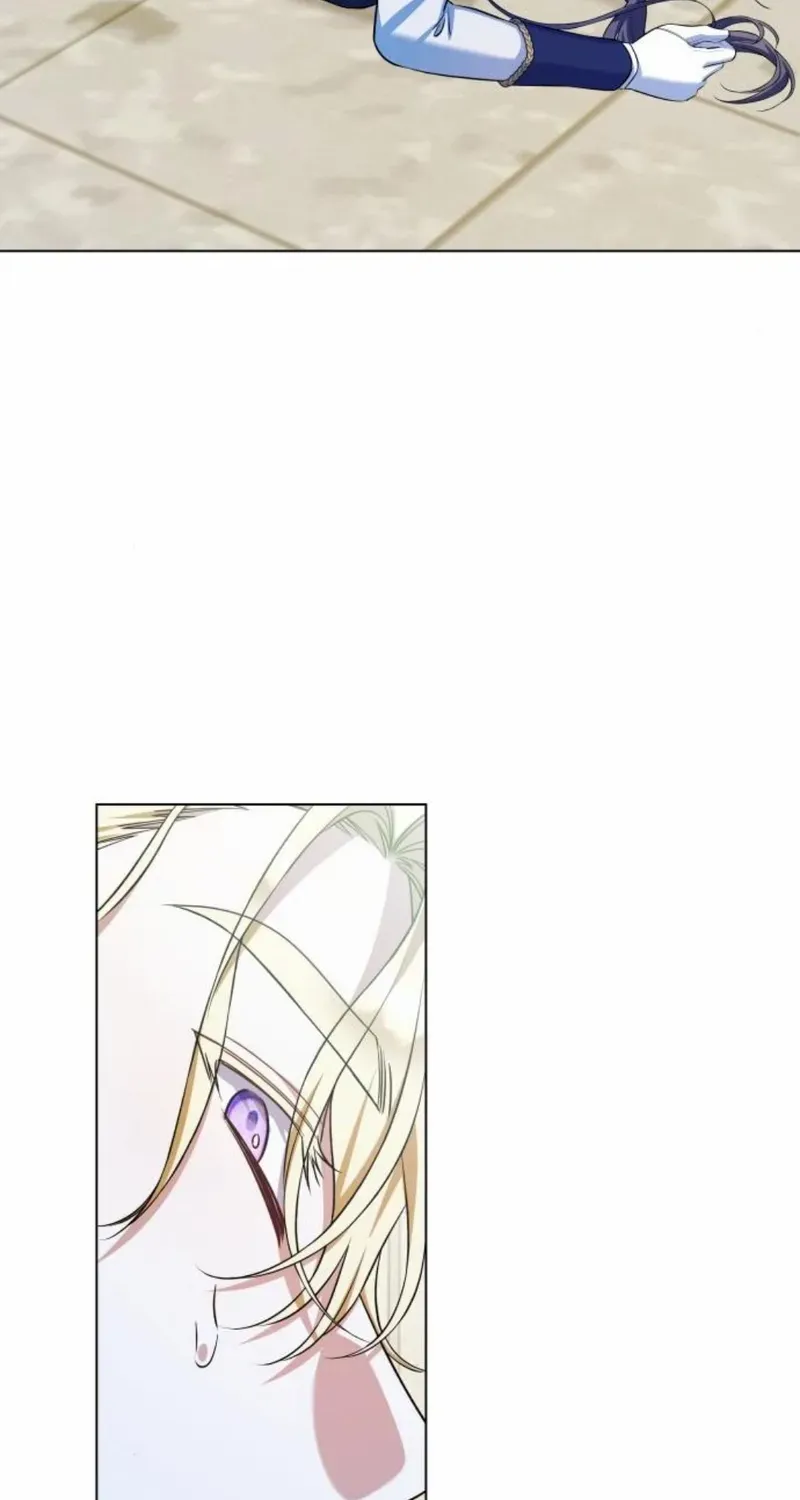 On Your Knees, Your Highness! Chapter 20 page 74 - 