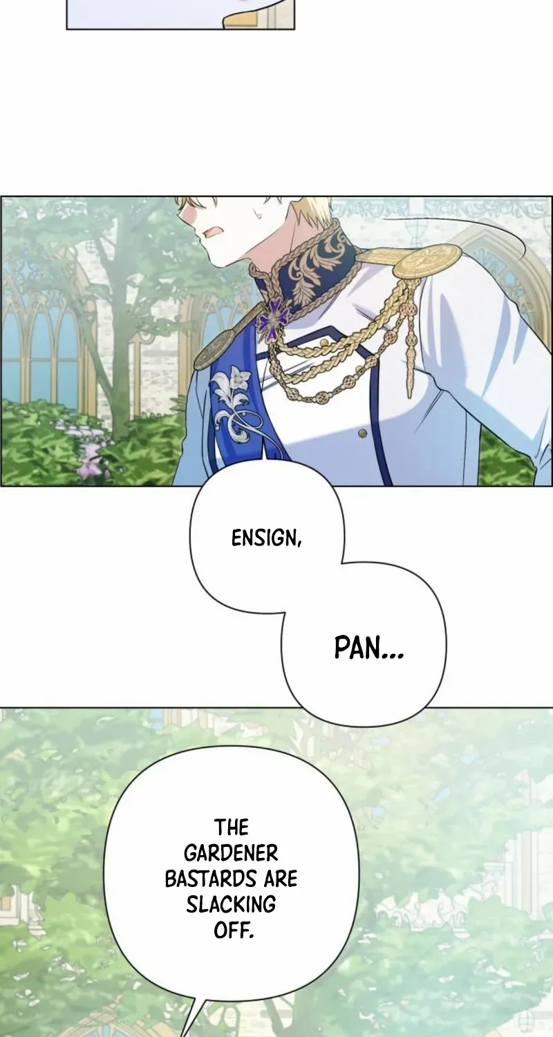 On Your Knees, Your Highness! Chapter 20 page 75 - 