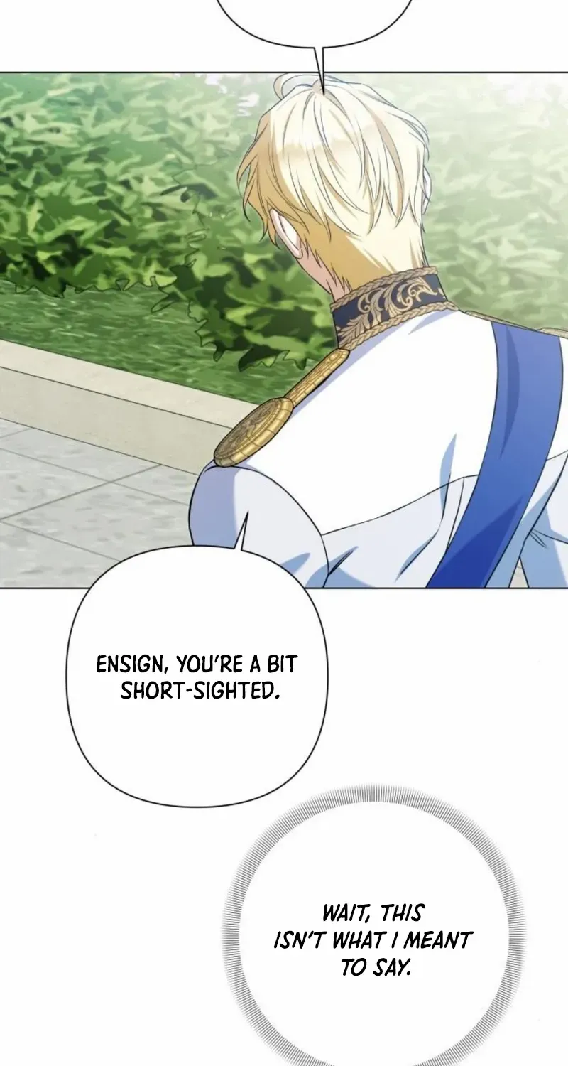 On Your Knees, Your Highness! Chapter 20 page 82 - 