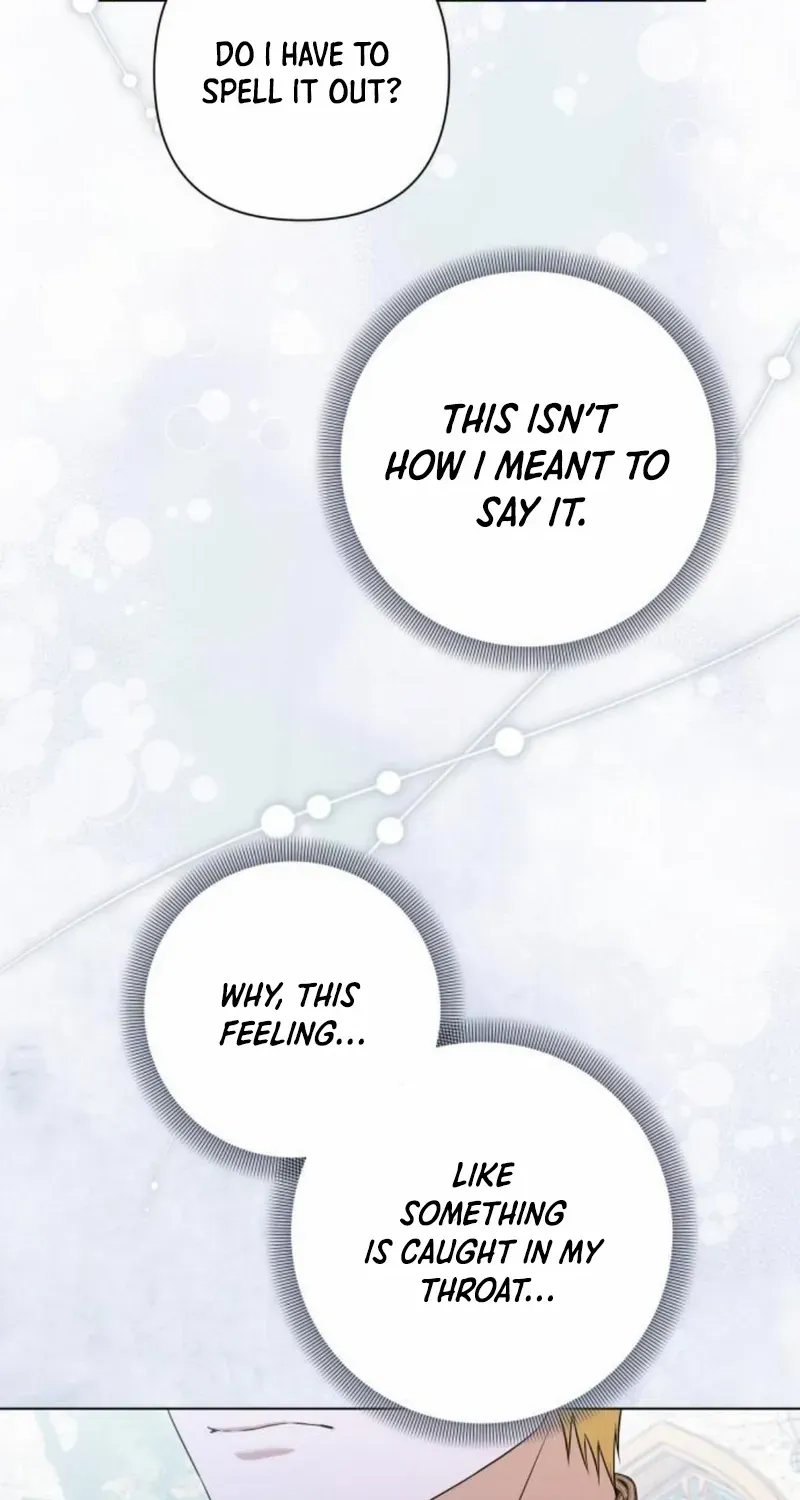 On Your Knees, Your Highness! Chapter 20 page 84 - 