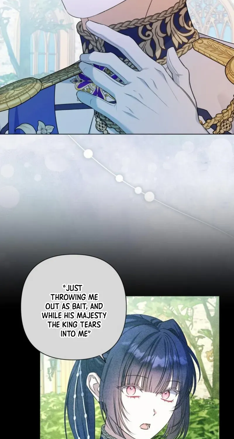 On Your Knees, Your Highness! Chapter 20 page 85 - 
