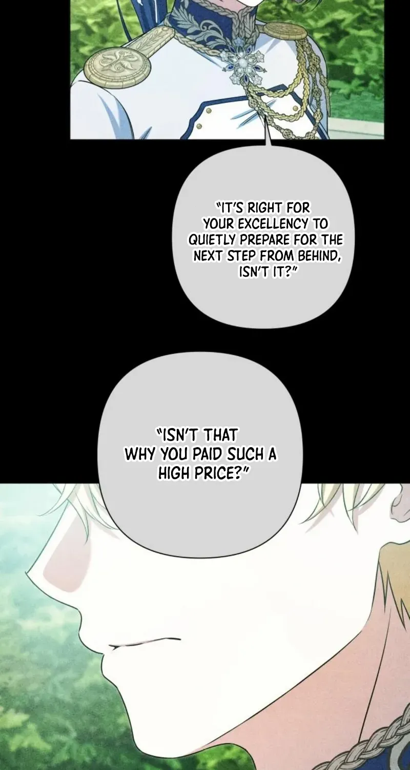On Your Knees, Your Highness! Chapter 20 page 86 - 