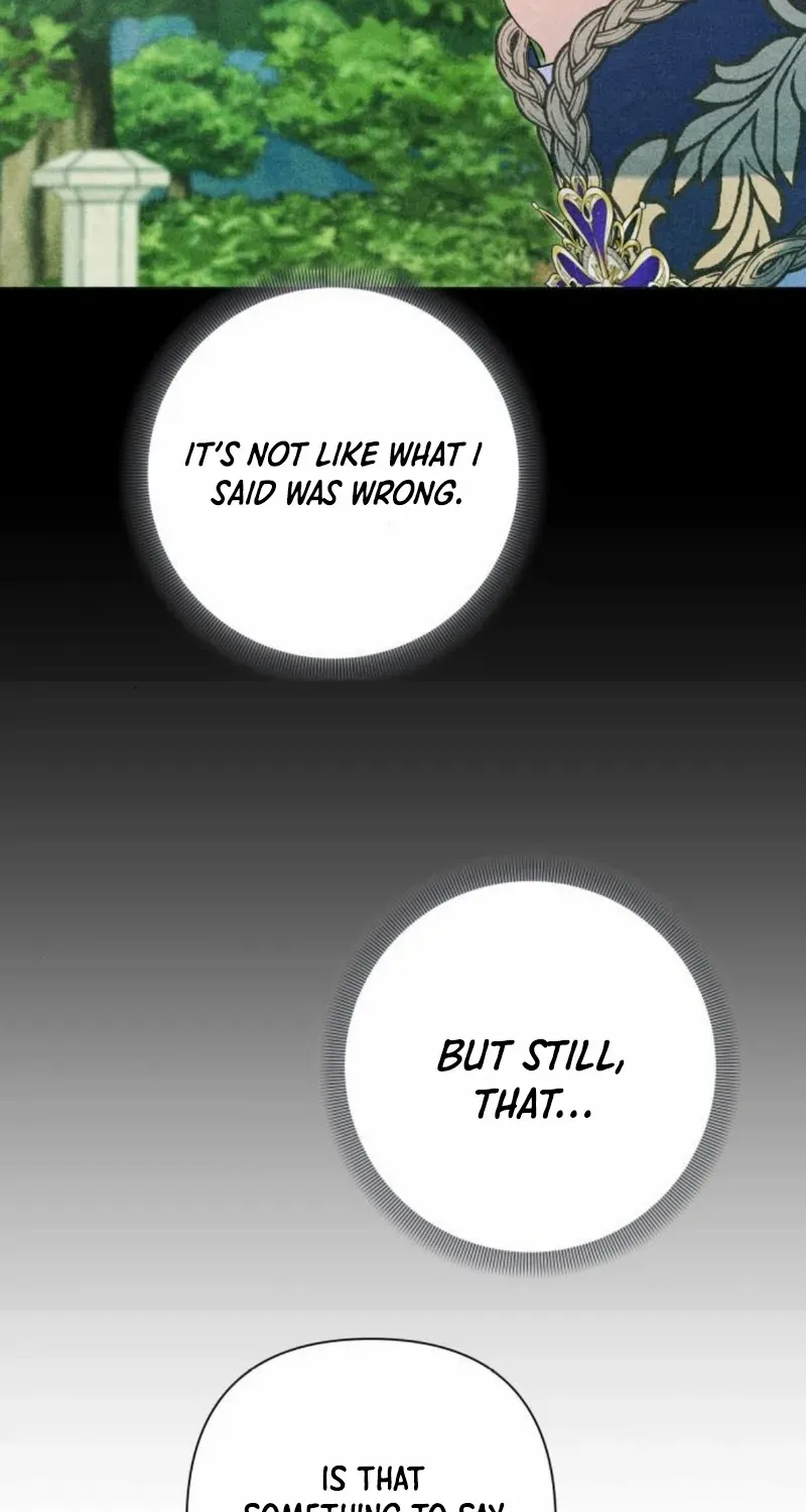 On Your Knees, Your Highness! Chapter 20 page 87 - 