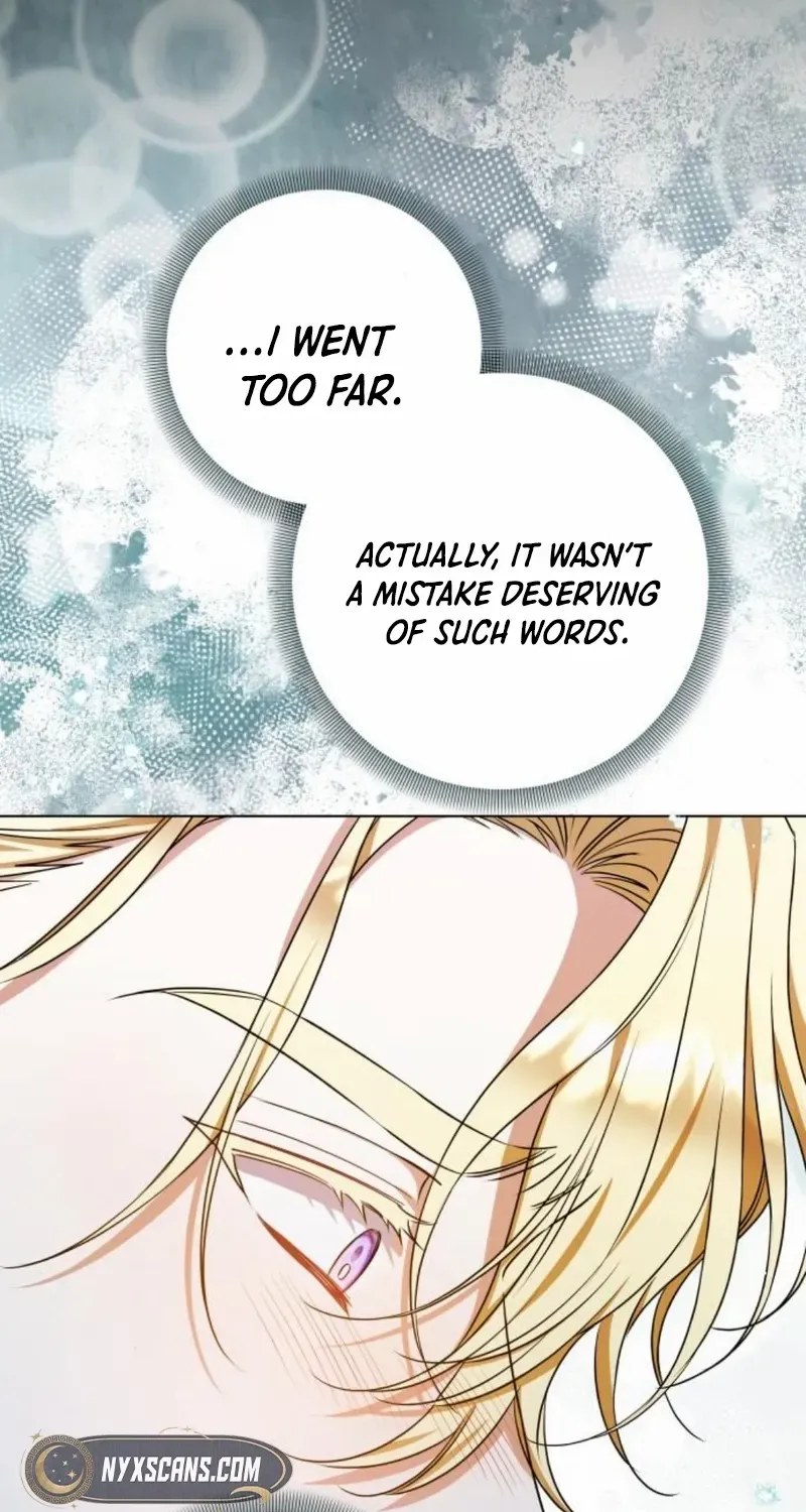 On Your Knees, Your Highness! Chapter 20 page 98 - 