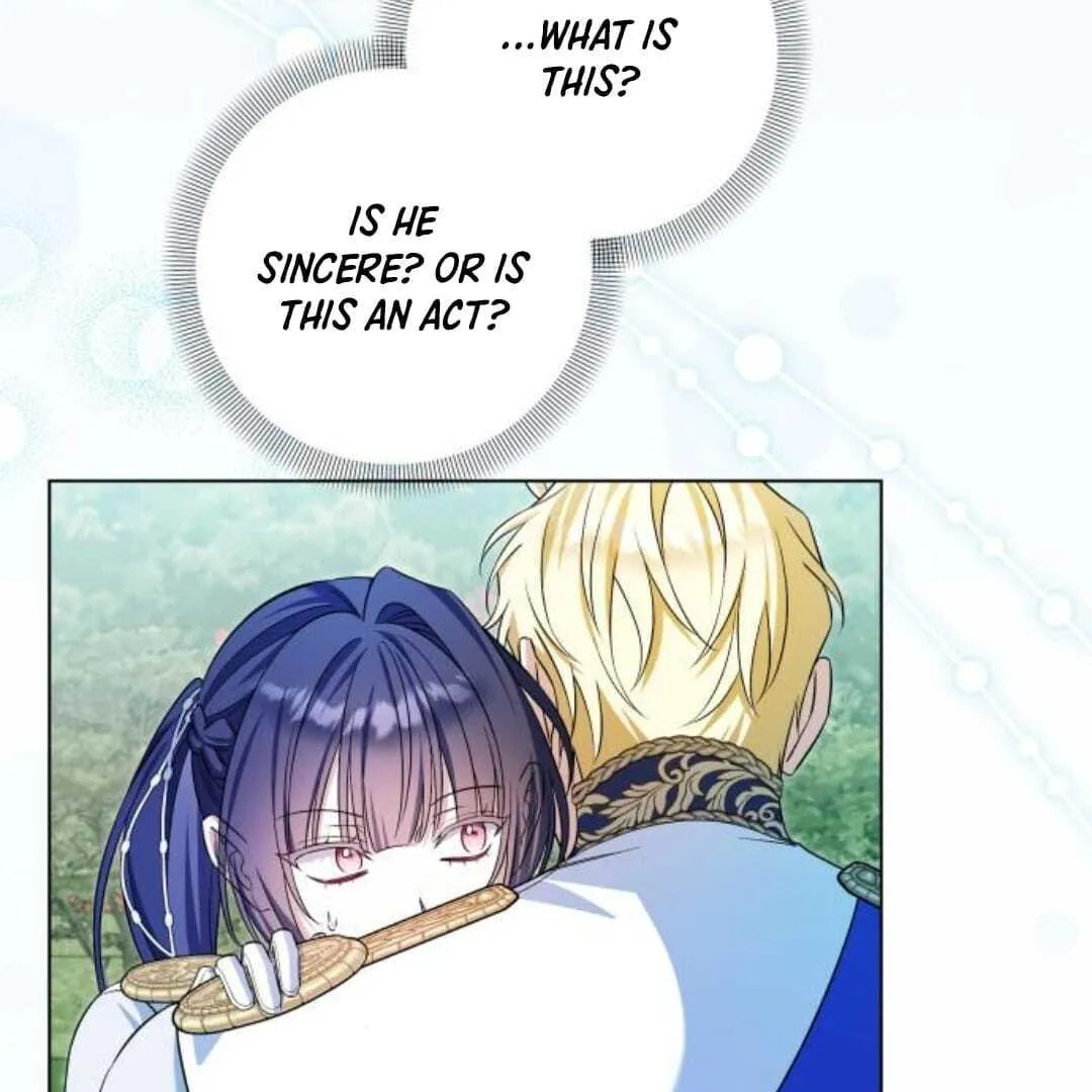 On Your Knees, Your Highness! Chapter 21 page 102 - 