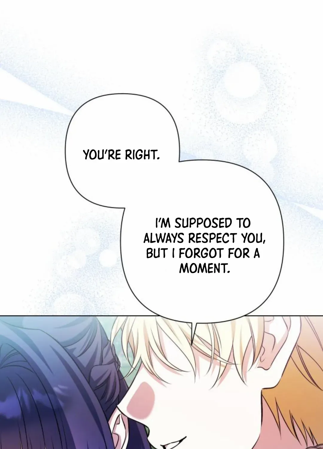 On Your Knees, Your Highness! Chapter 21 page 105 - 