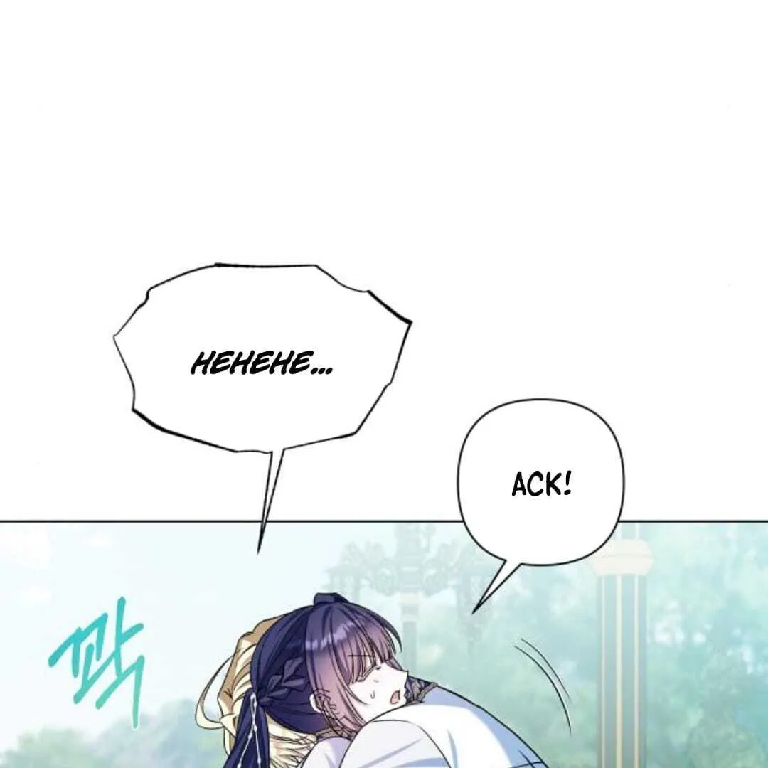 On Your Knees, Your Highness! Chapter 21 page 115 - 