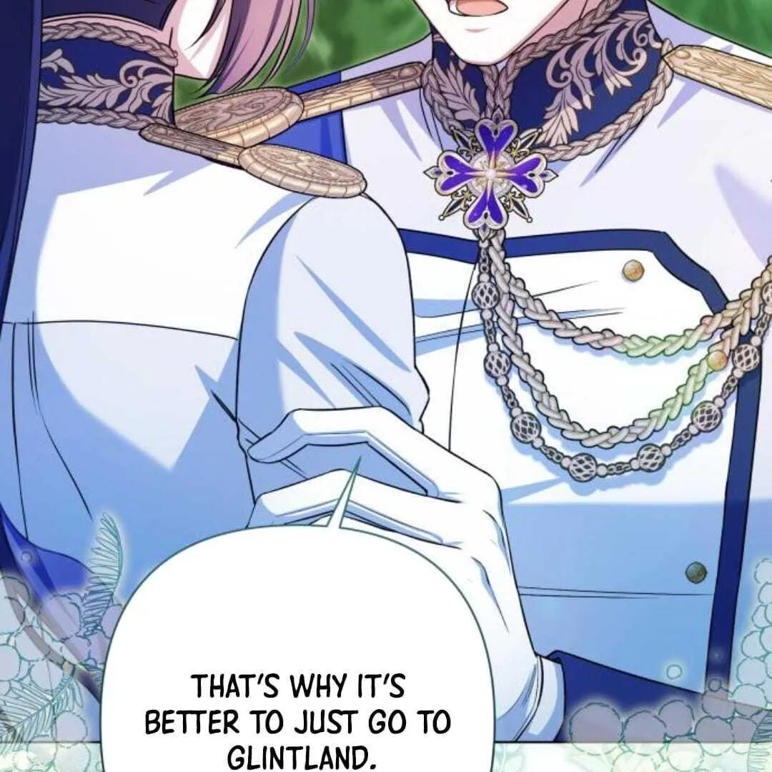 On Your Knees, Your Highness! Chapter 21 page 136 - 