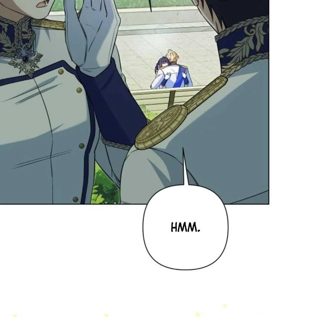 On Your Knees, Your Highness! Chapter 21 page 144 - 